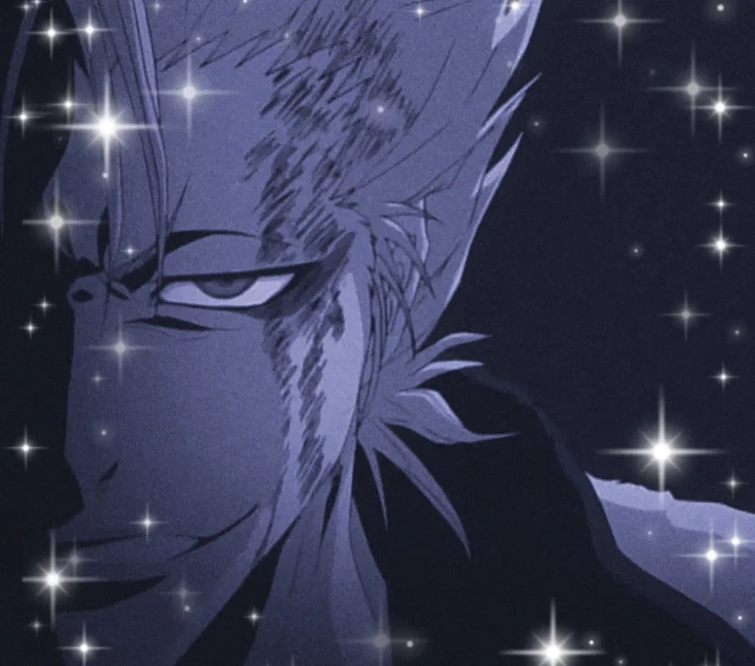 Avatar of Grimmjow Jaegerjaquez 