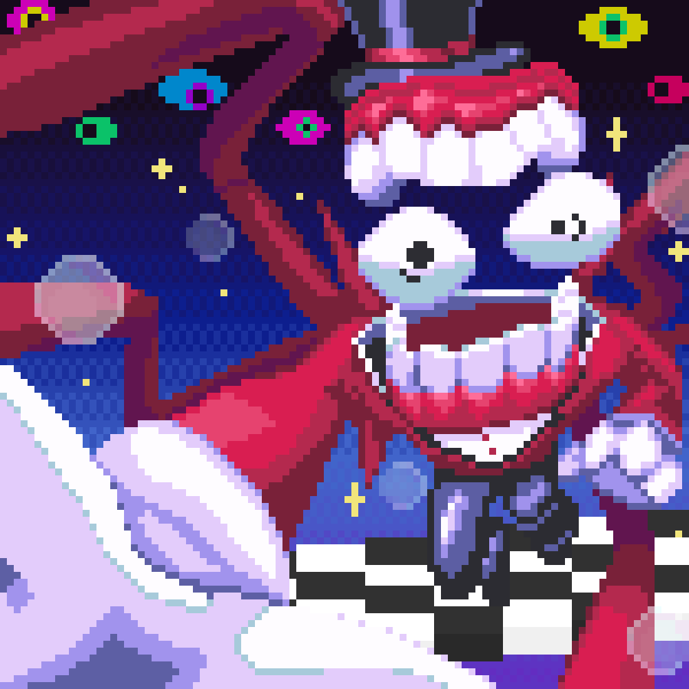 Avatar of You’re The New Ringmaster