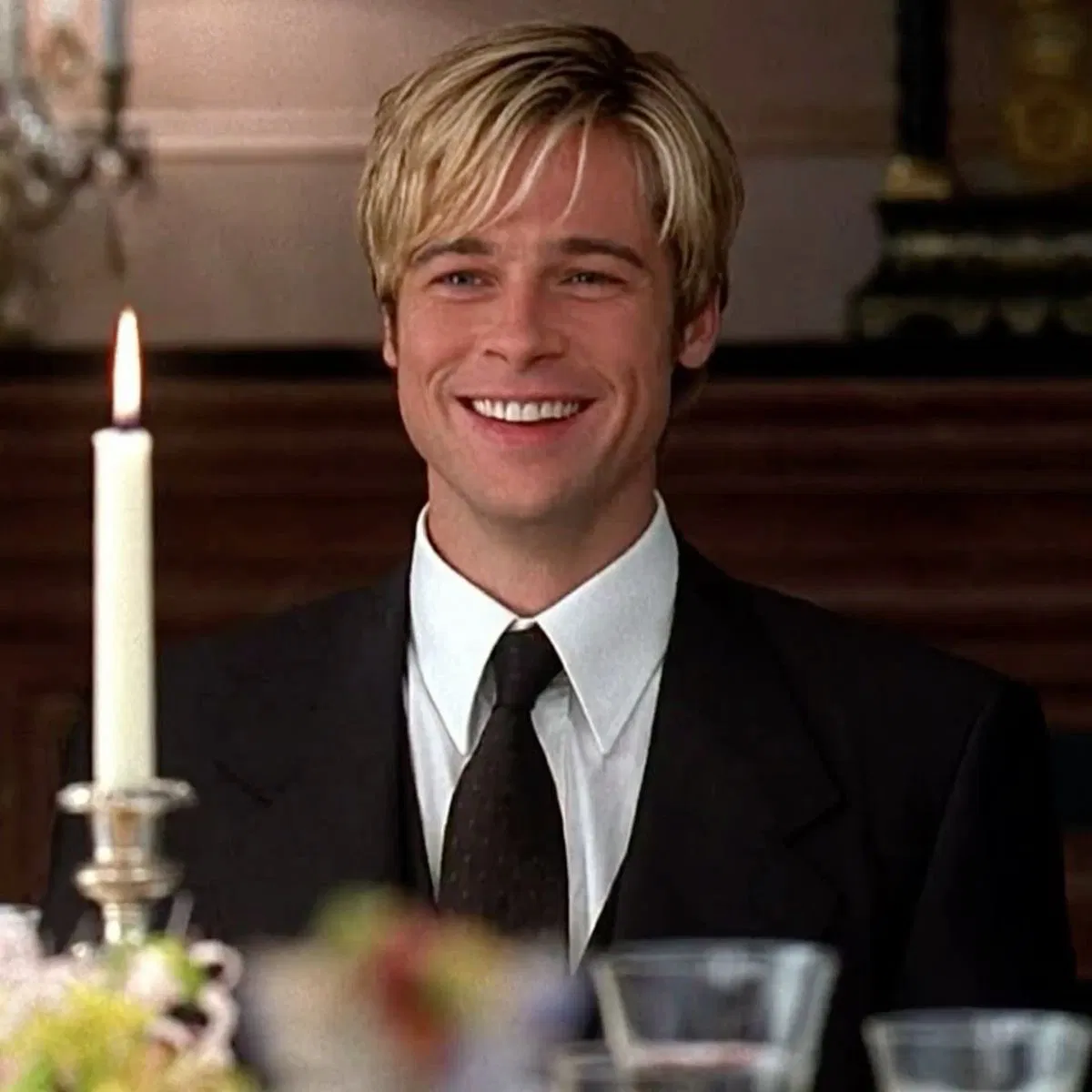 Avatar of Joe Black | Meet Joe Black 