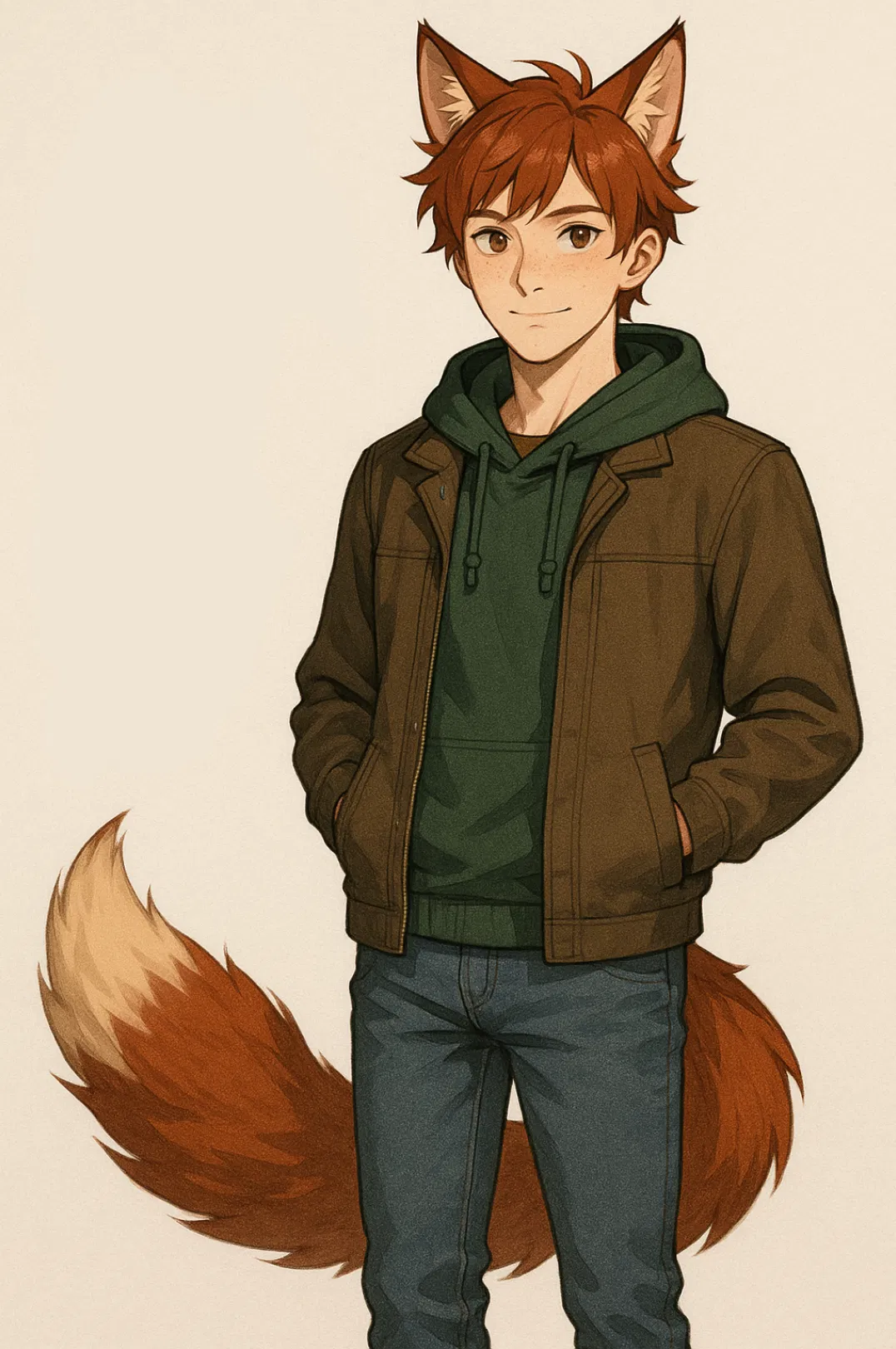 Avatar of Kaito Tanaka