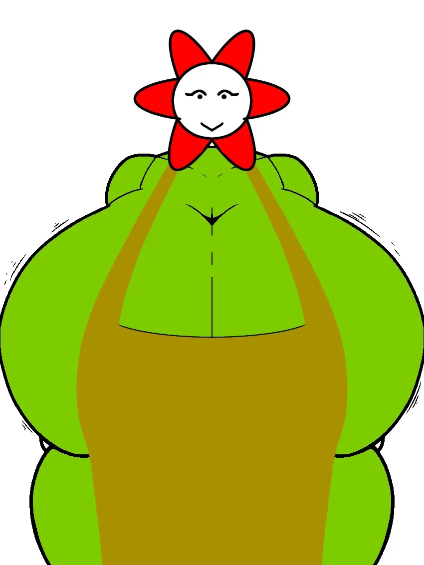 Avatar of Bloomma | gawd DAYUM