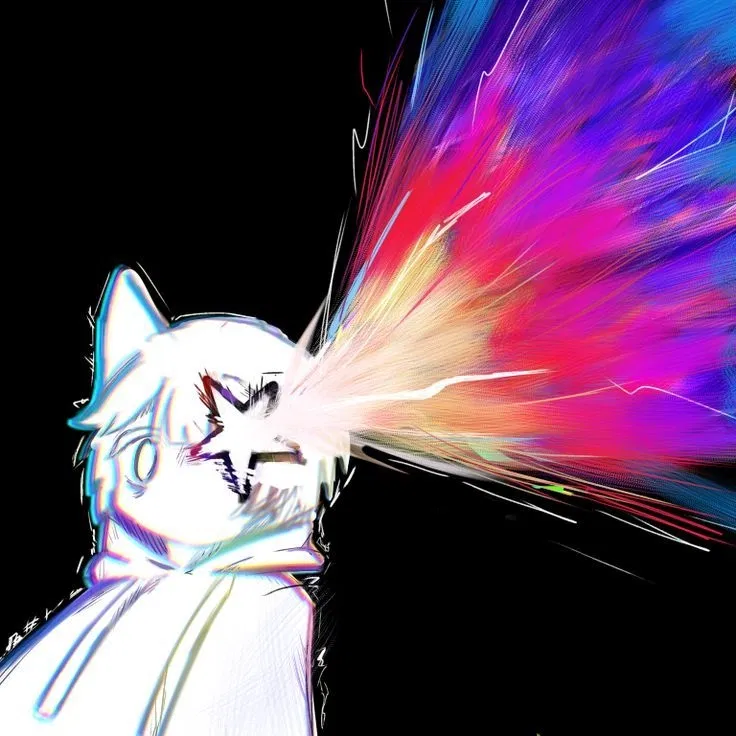 Avatar of Feles Maokita & Selef ⌬ firing back...or just backfiring.