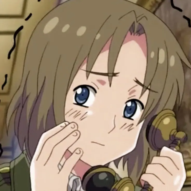 Avatar of 🇱🇹 Lithuania / Tolys Laurinaitis / Hetalia