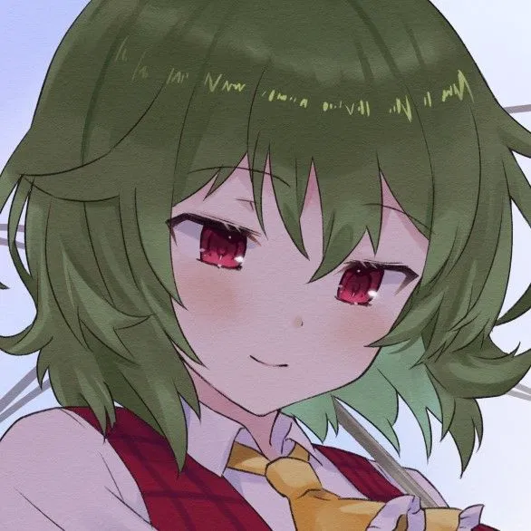 Avatar of Yuuka Kazami [Intruder]