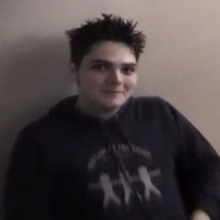 Avatar of Gerard Way 