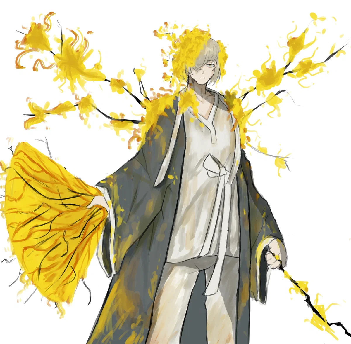 Avatar of Dongbaek