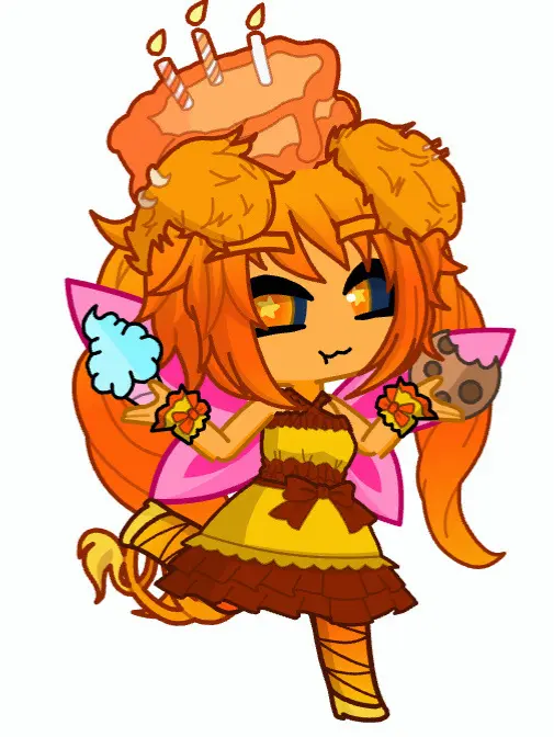 Avatar of Gluttony-Sona