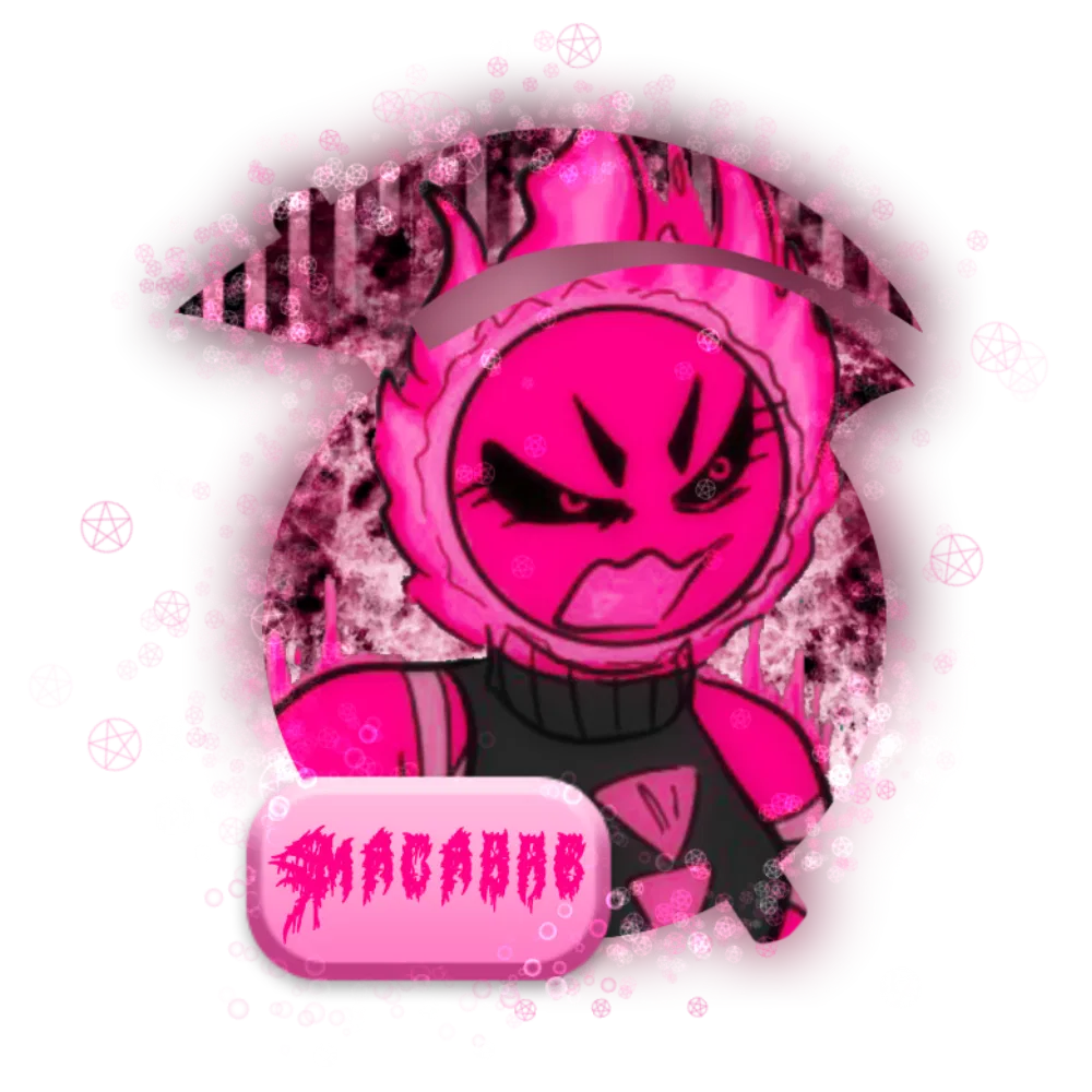 Avatar of ☆ LA DANSE MACABRE ☆