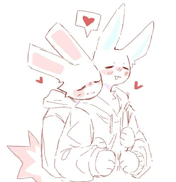 Avatar of ⚉ Double Trouble ⚉ / Peanut, and Sweet Pea