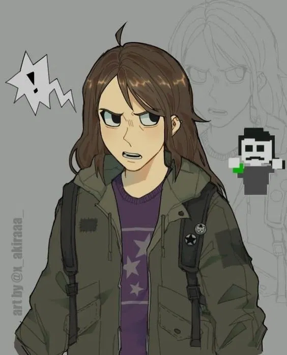 Avatar of Charlotte Emiliy (Aged up/AU)