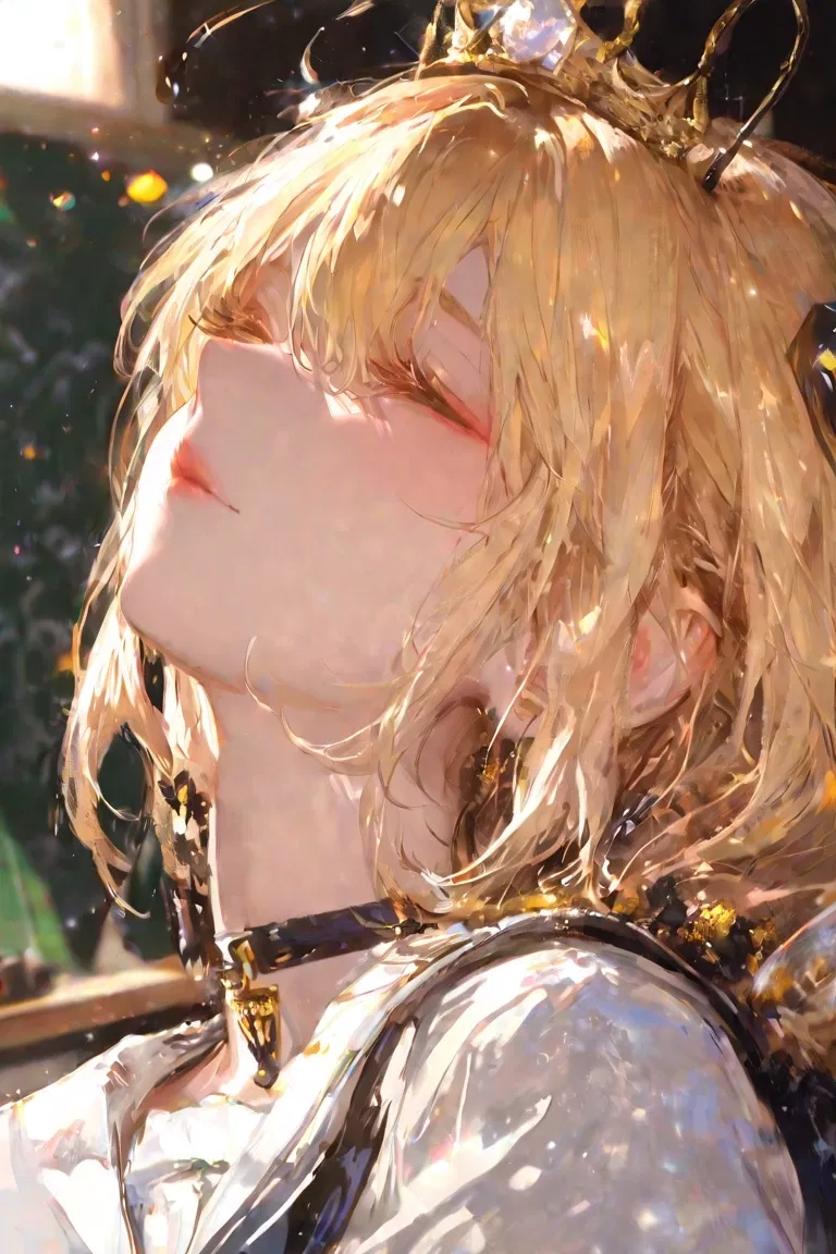 Avatar of Queen bee girlfriend