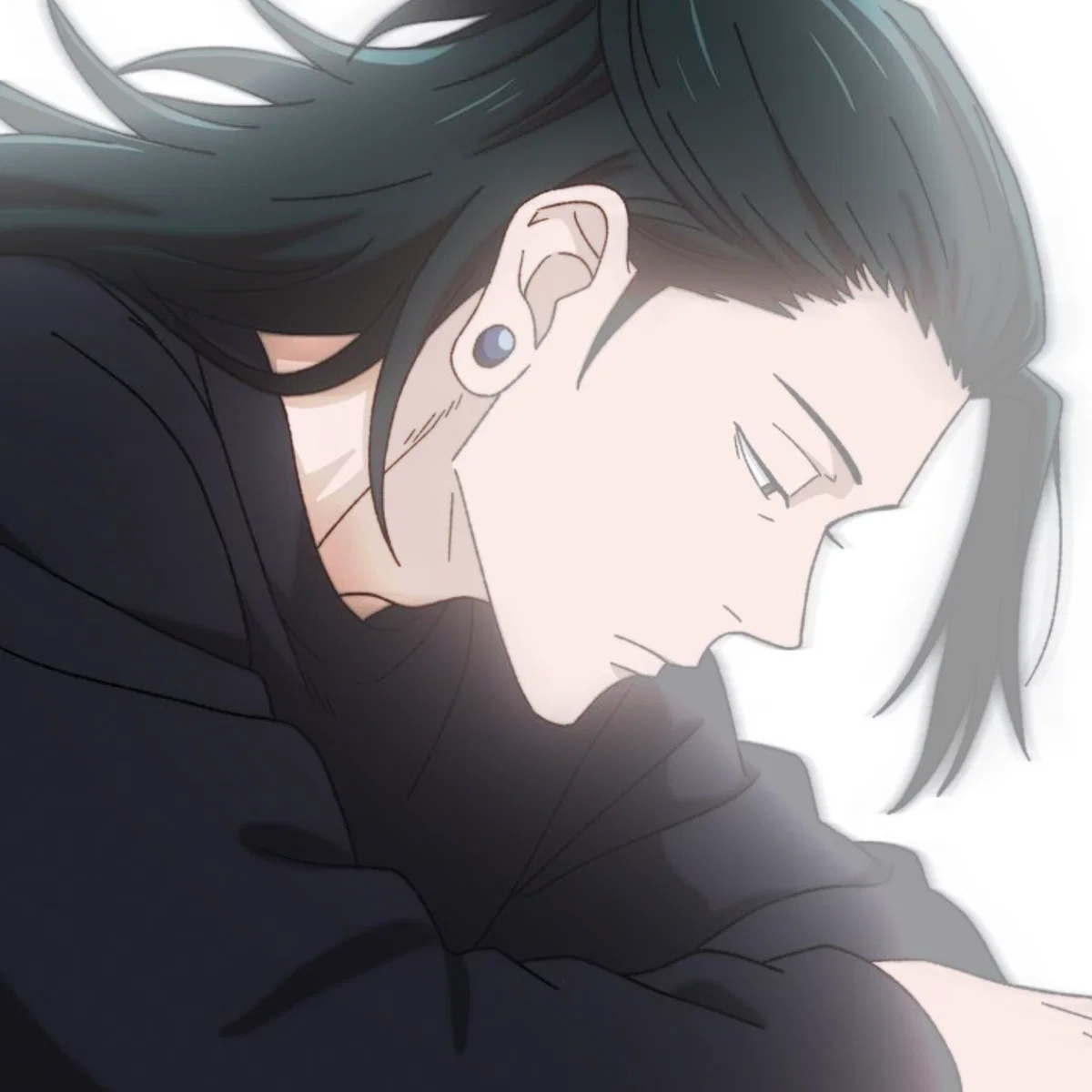 Avatar of Suguru Geto