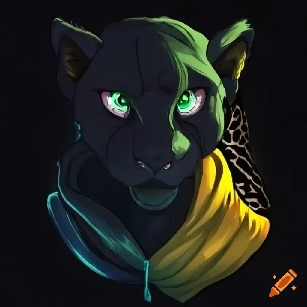 Avatar of Dagur the Jaguar