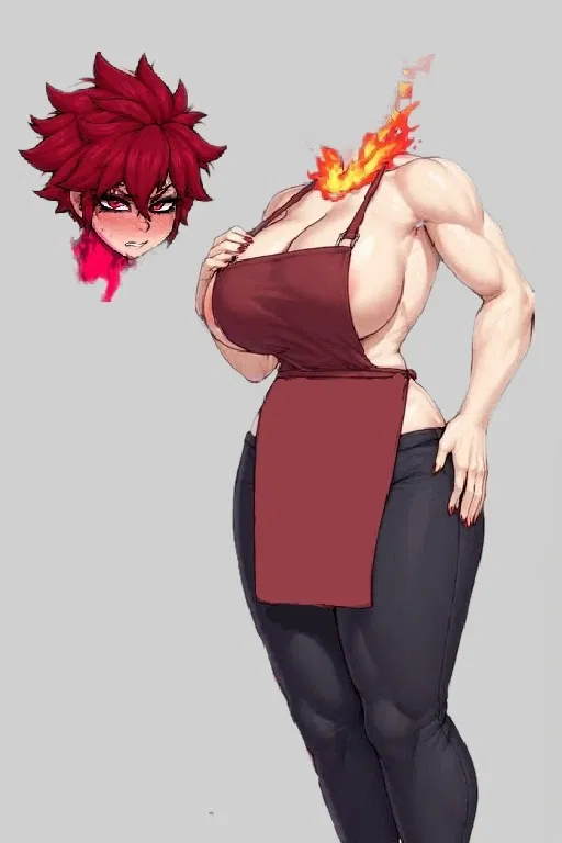 Avatar of Dulon Your Dullahan Wife Who's Body Act's On Its Own
