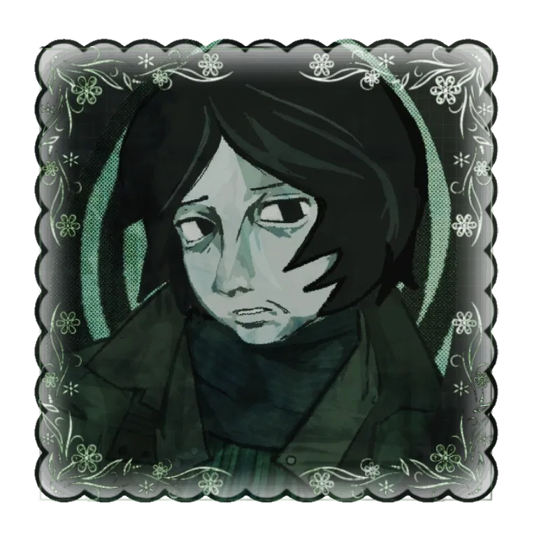 Avatar of COAT GUY . . NO, I'M NOT A HUMAN !  🌀