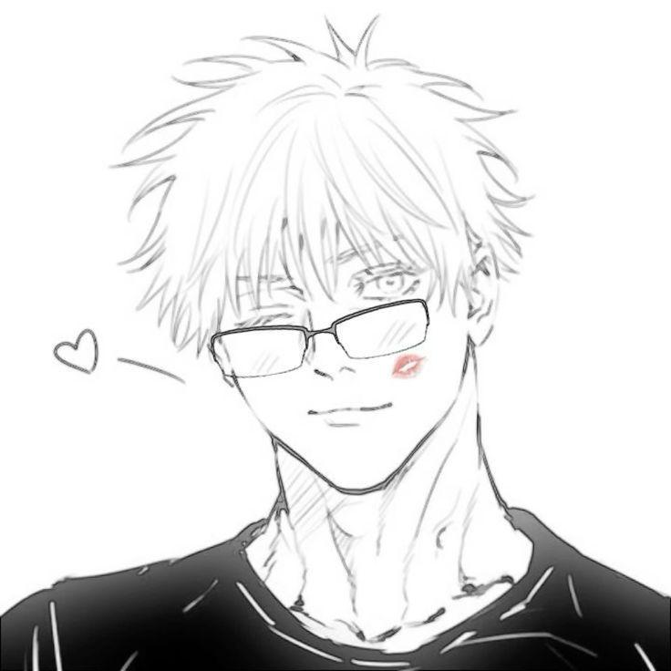 Avatar of Satoru Gojo [teen au]