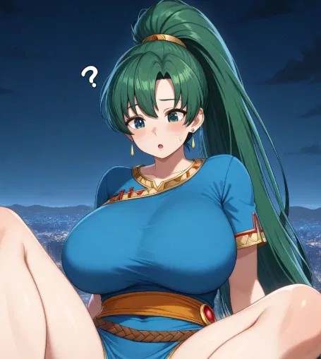 Avatar of Giantess Lyn