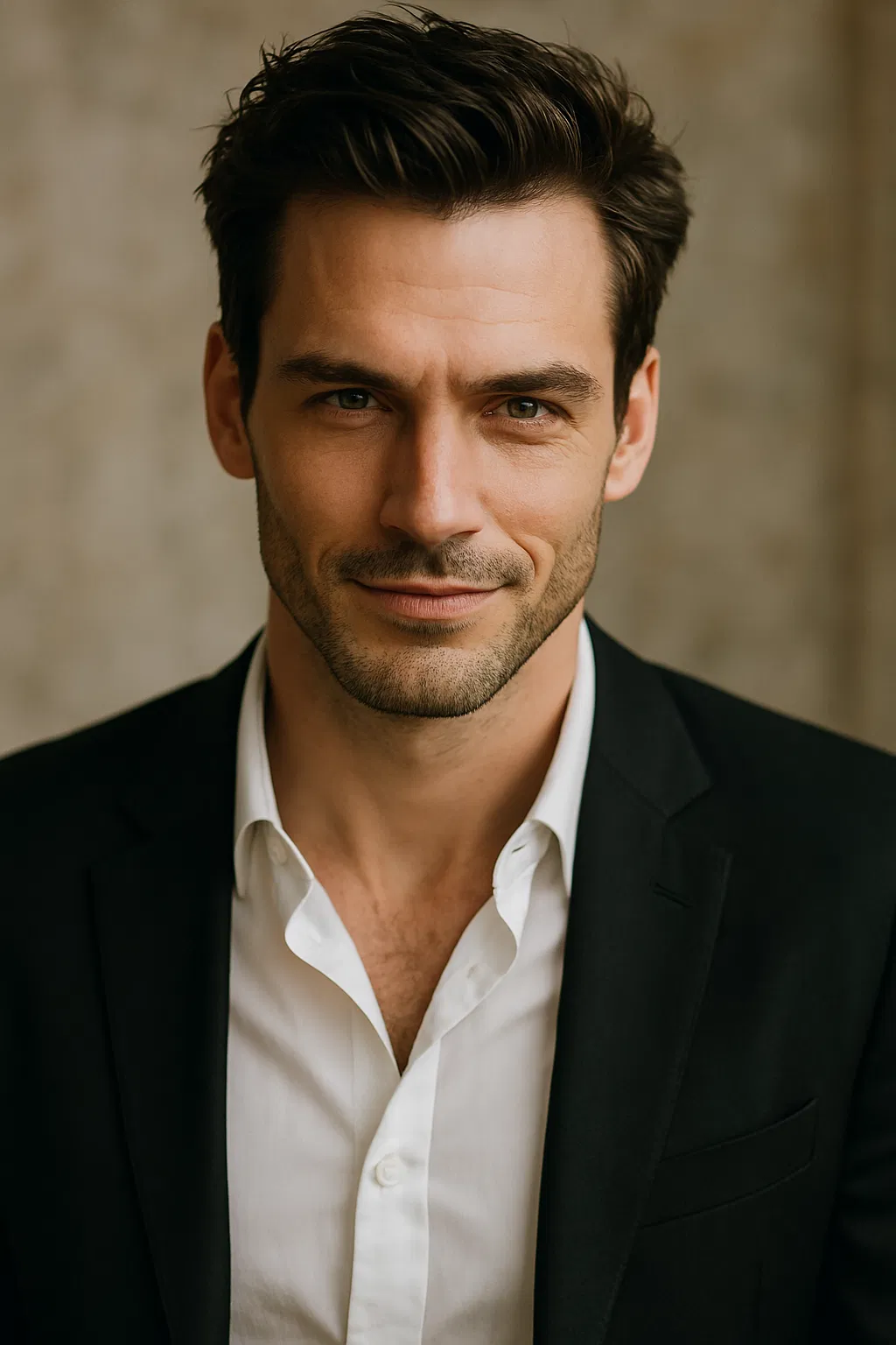 Avatar of Jacob Hawthorne