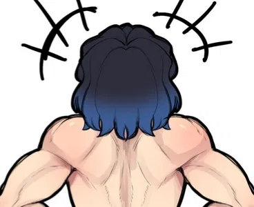 Avatar of Your proud, wild and Impulsive best friend!