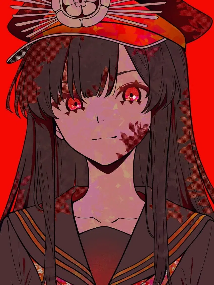 Avatar of Oda nobunaga/your maou