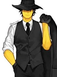 Avatar of Mafioso