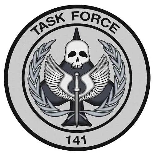 Avatar of Tf141
