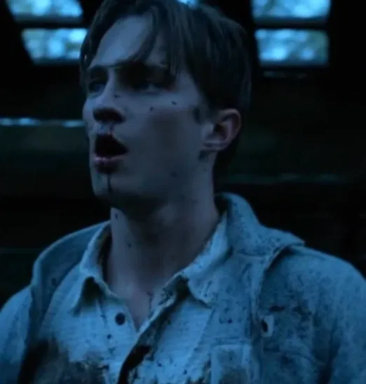 Avatar of Rafe Cameron