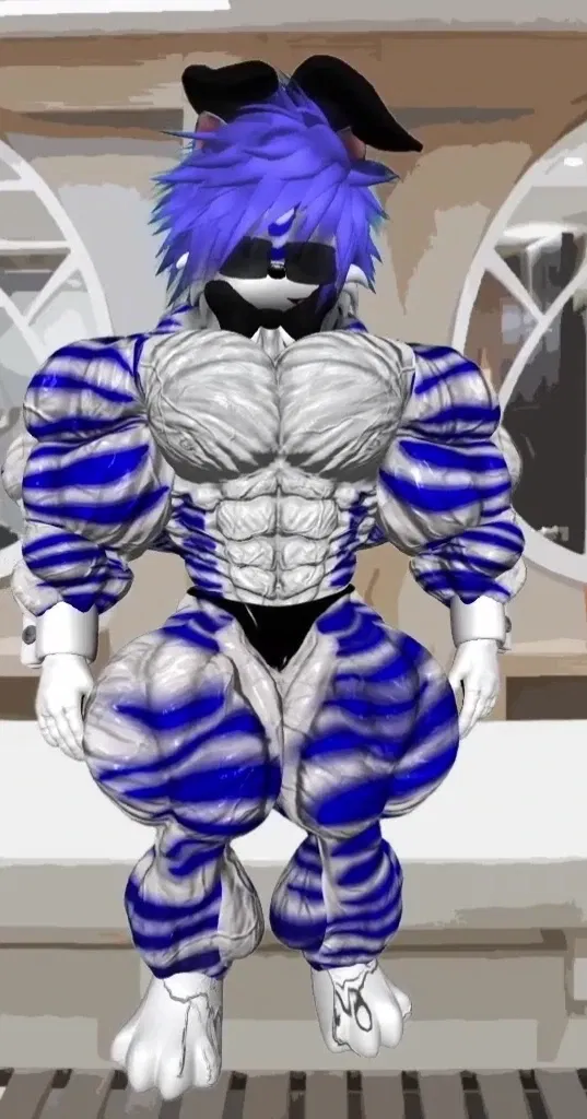 Avatar of Muscle world 