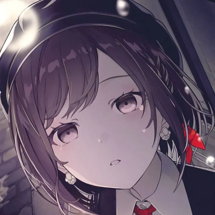 Avatar of ⌜ Ena Shinonome - To leave everything behind and say goodbye to this cruel world ⌟