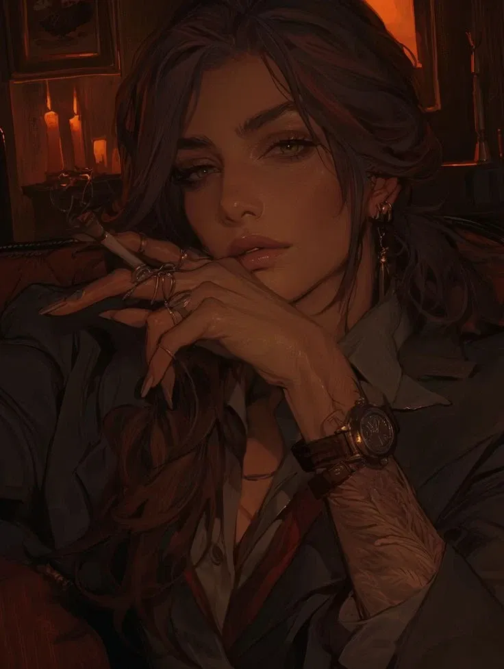 Avatar of RITA | VILLAIN