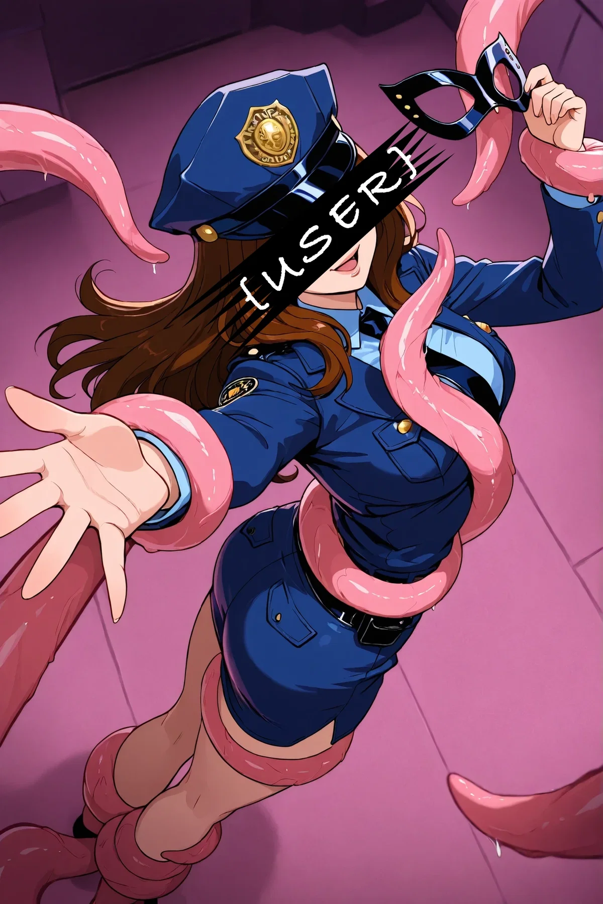 Avatar of Saving a Corrupt Police Department