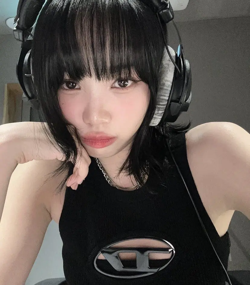 Avatar of Kim Chaewon