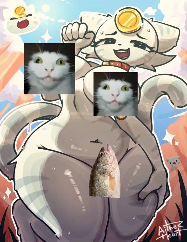 Avatar of LUCKY TABBY - Slime rancher