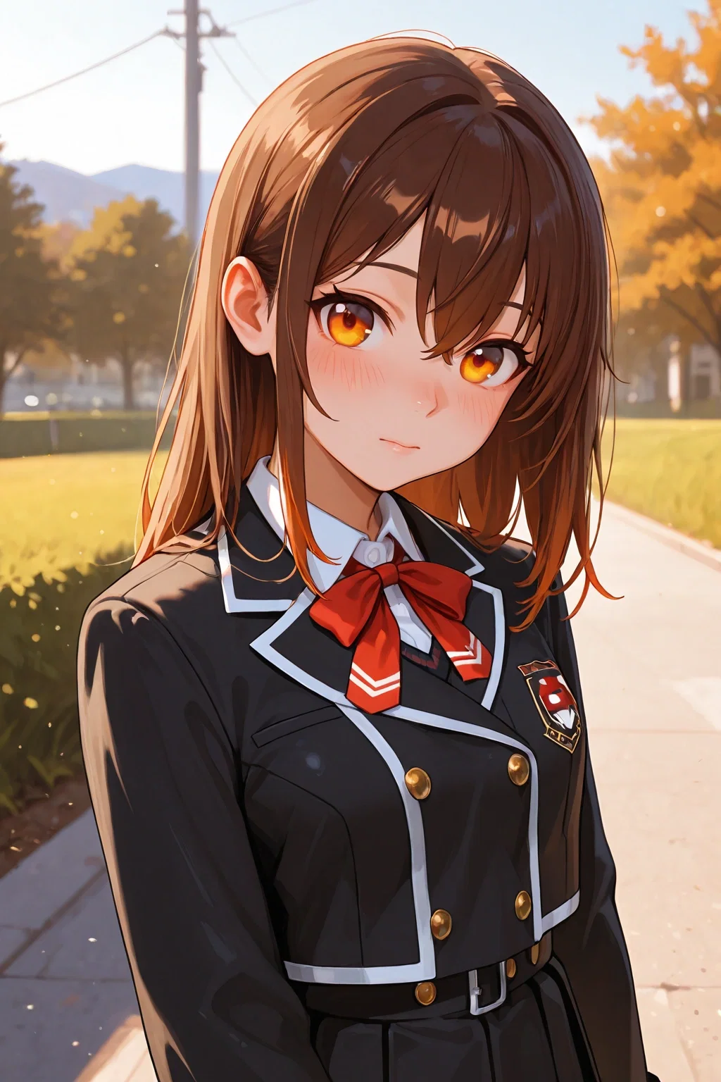 Avatar of Four Girls, One Quiet Boy, and a Semester That Went Wrong