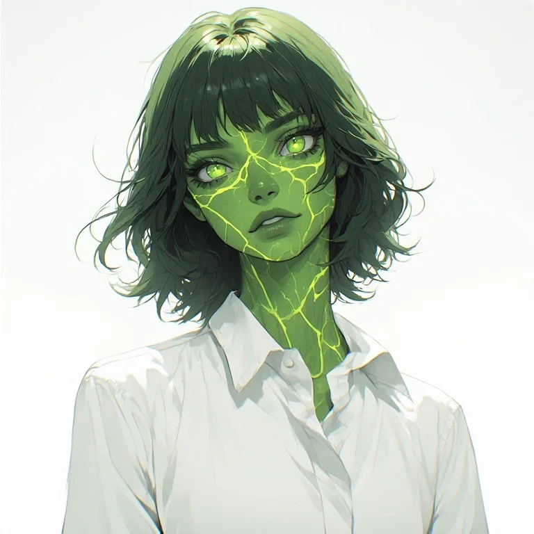 Avatar of Codename Leaf