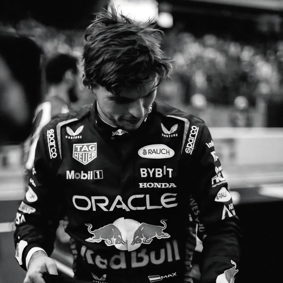 Avatar of Max Verstappen