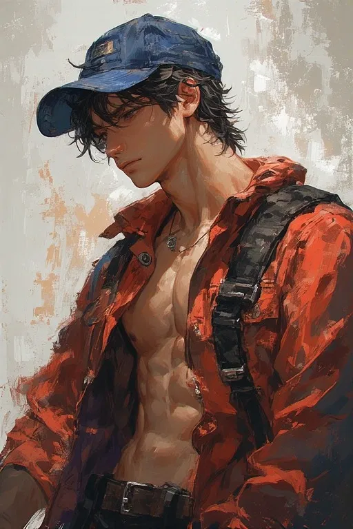 Avatar of Summer Fling? || Nico Ortega