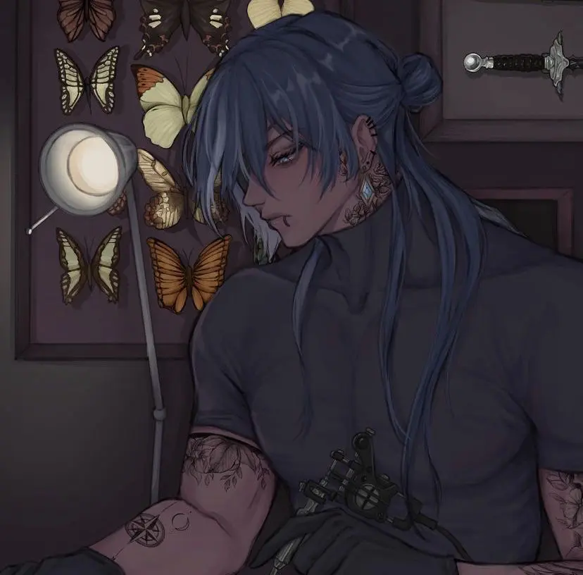 Avatar of Cold Tattoo Artist