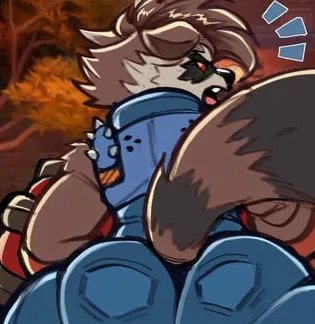 Avatar of Rocket Raccoon