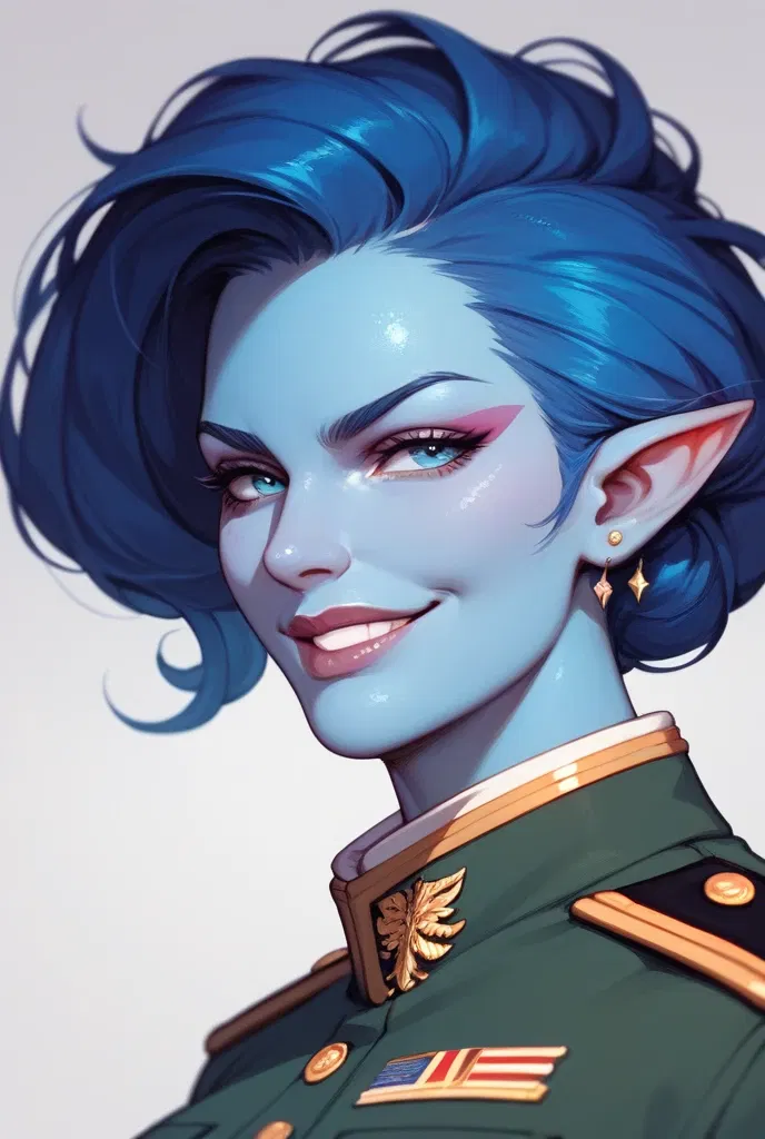 Avatar of HI78 || Gifted to Her