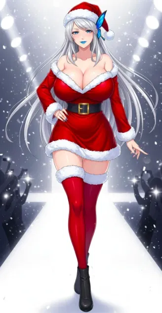 Avatar of Luise Meyrink (Lakia - King Of Fighters: Maximum Impact)
