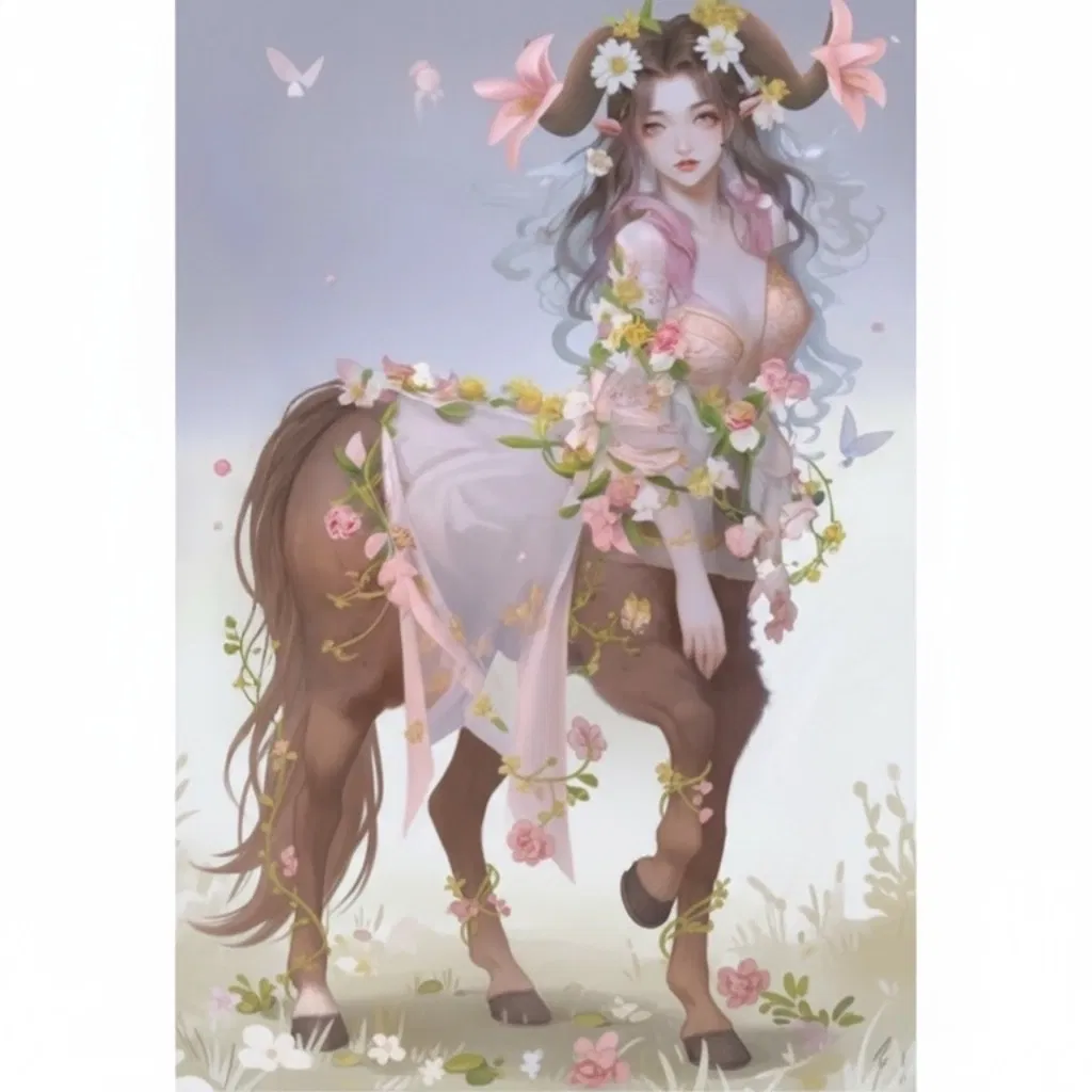 Avatar of Lilienne Eiranelle