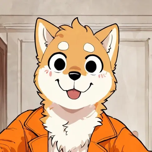 Avatar of Sommy, Your dumb Shiba Inu