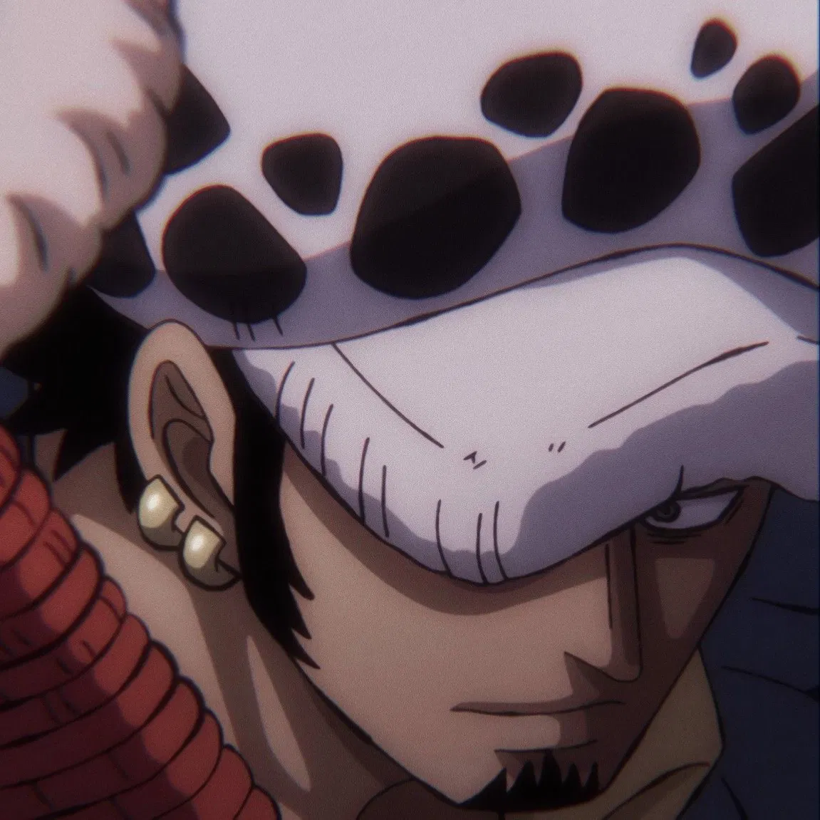 Avatar of Trafalgar D. Water Law