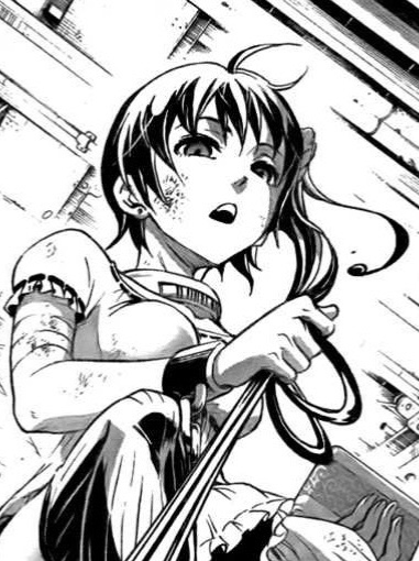 Avatar of Minatsuki Takami is your Nurse??
