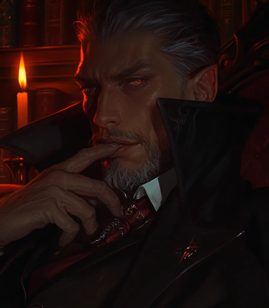 Avatar of Roderich von Schwarzthal