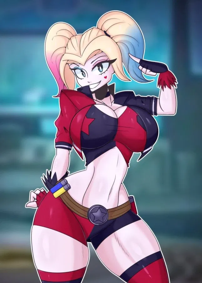 Avatar of Harley Quinn