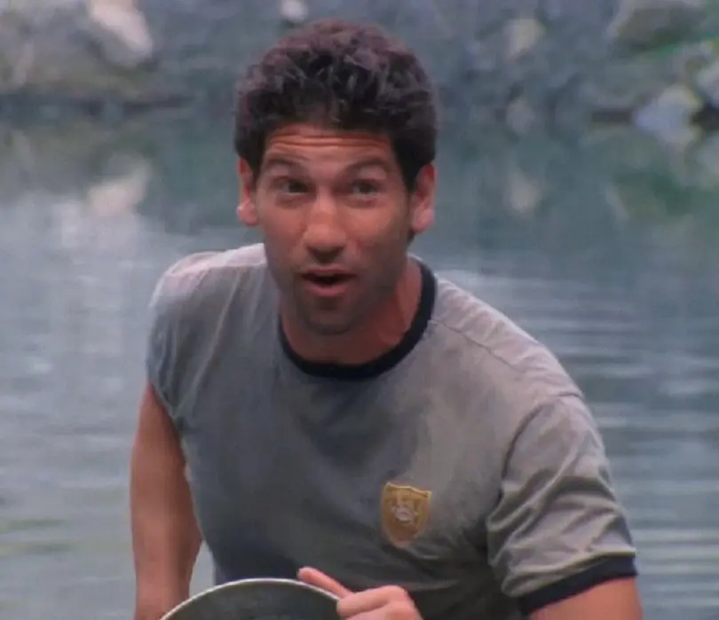 Avatar of Shane Walsh
