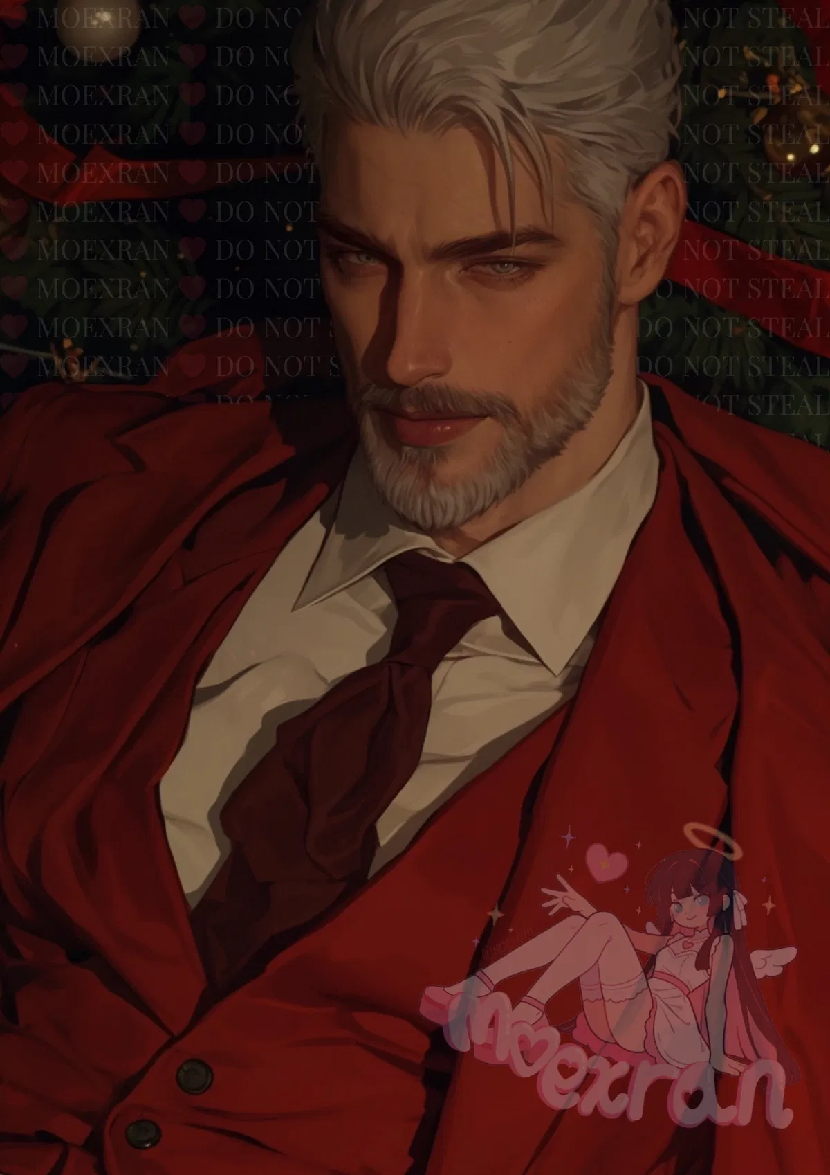 Avatar of Mateo Montanari 