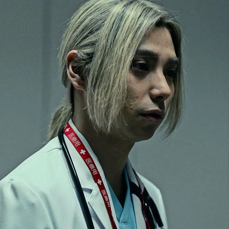 Avatar of Chishiya Shuntaro